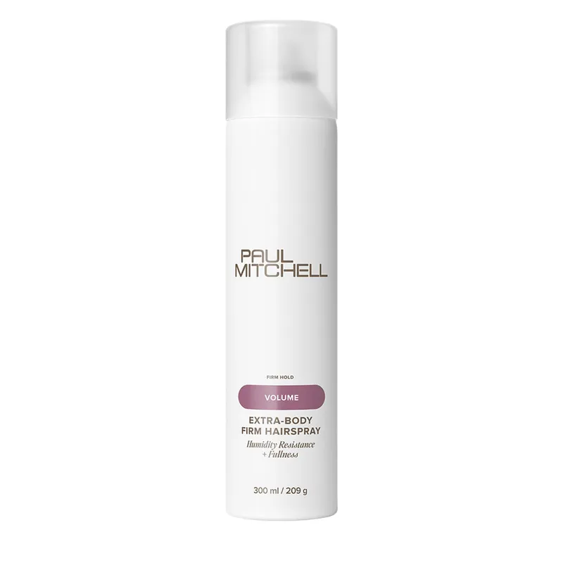 Nur Heute Paul Mitchell Volume Extra-Body Hairspray 300 ml