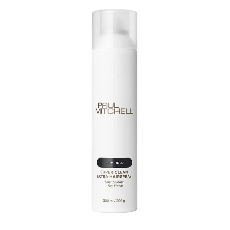 Super-Preis Paul Mitchell Firm Hold Super Clean Extra Hairspray 300 ml