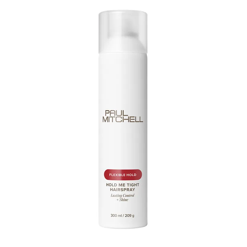 Schneller Versand Paul Mitchell Flexible Hold Hold Me Tight Hairspray 300 ml