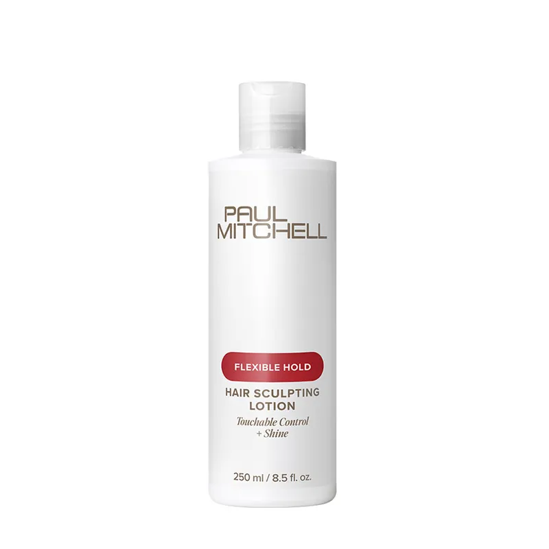 Online Kaufen Paul Mitchell Flexible Hold Hair Sculpting Lotion 250 ml