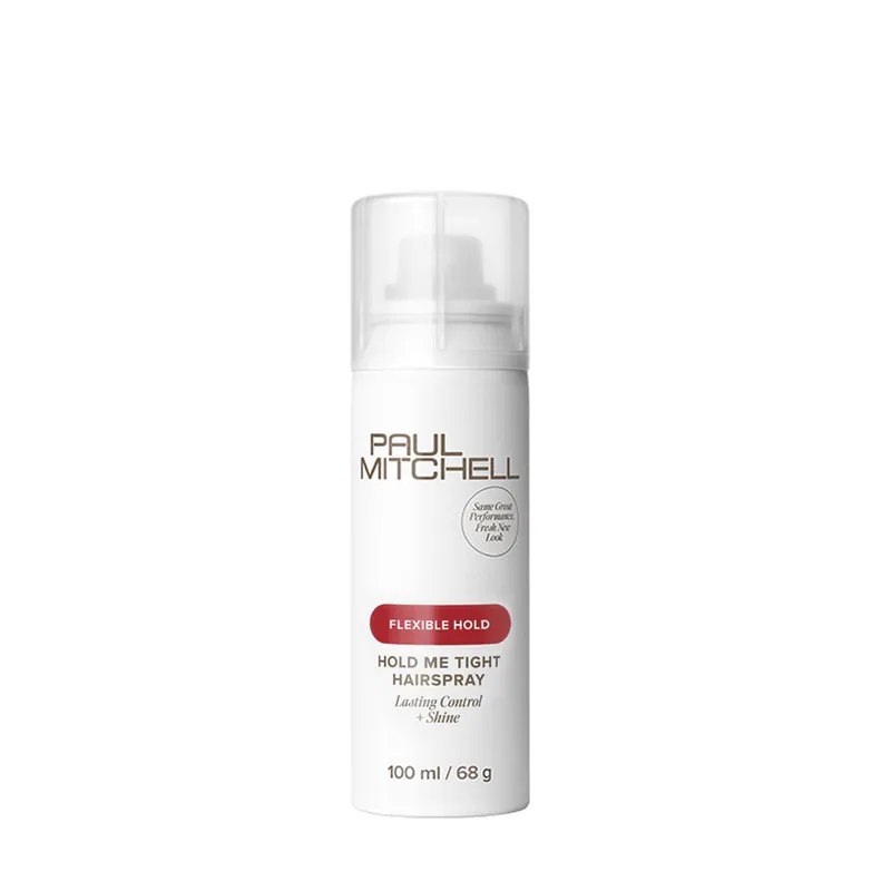 Paul Mitchell Flexible Hold Hold Me Tight Hairspray 100 ml Top-Seller