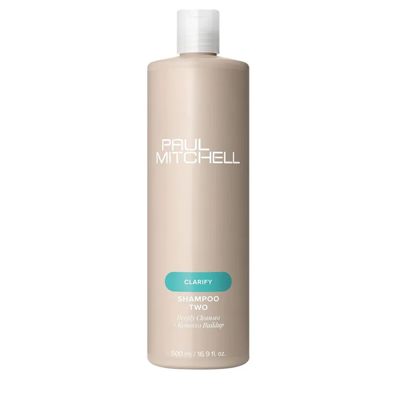 Paul Mitchell Clarify Shampoo Two 500 ml Highlight
