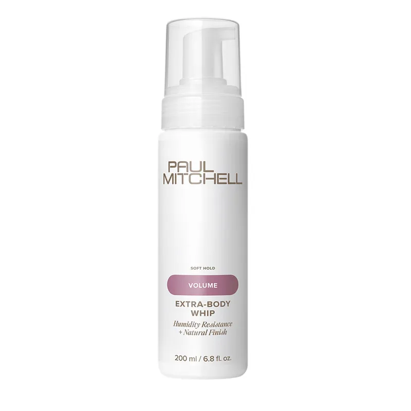 Super-Preis Paul Mitchell Volume Extra-Body Whip 200 ml