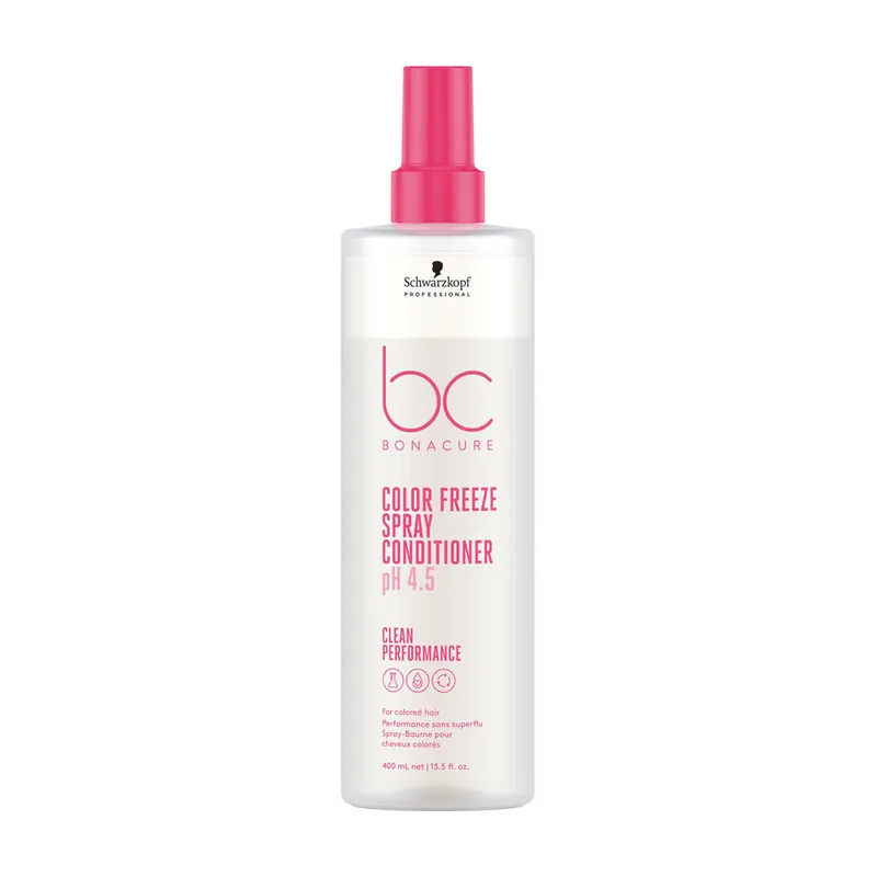 Color Freeze Spray Conditioner 400 ml Direktkauf