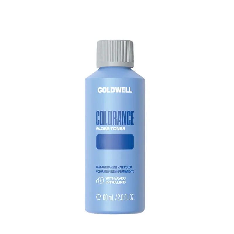 Highlight Goldwell Colorance Gloss Tones 7M RAUCHIGER SALBEI Haarfarbe 60 ml