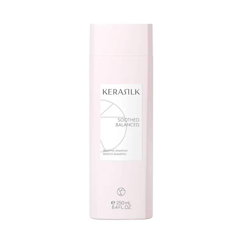 Kerasilk Sensitive Shampoo 250 ml Jetzt Kaufen