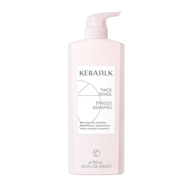 Zertifiziert Kerasilk Verdichtendes Shampoo 750 ml