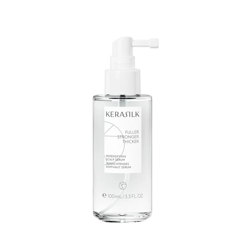 Begrenztes Angebot Kerasilk Verdichtendes Kopfhaut Serum 100 ml