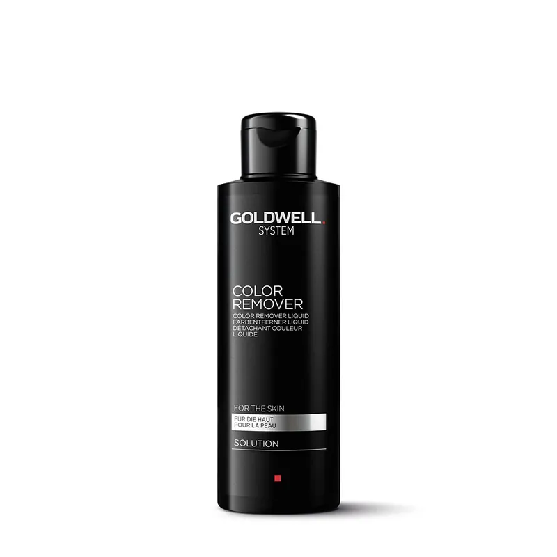 Goldwell System BOND PRO+ Color Remover Haut 150 ml Preis Gesenkt