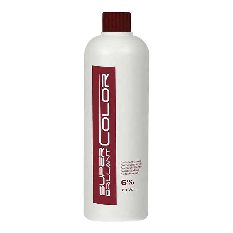 Bestpreis Hair Haus Super Brilliant Color SBC Oxidant 6% 1000 ml