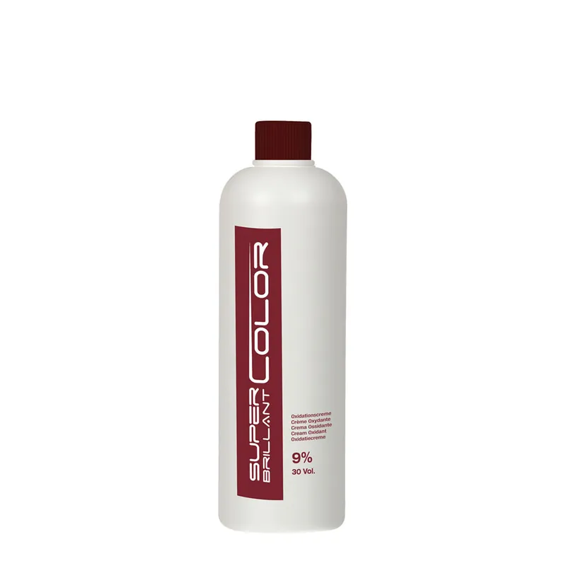 Günstig Hair Haus Super Brilliant Color SBC Oxidant 9% 200 ml