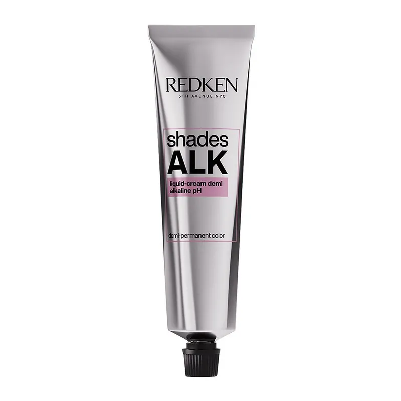 Redken Shades ALK 7C Curry 60 ml Preiswert