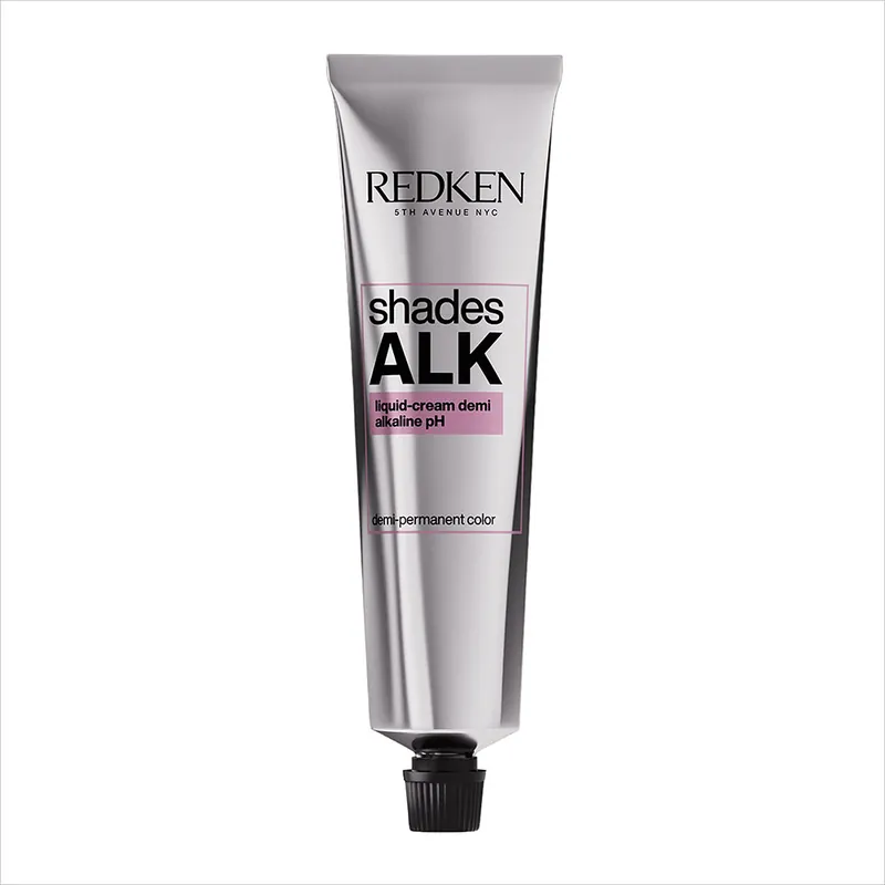 Redken Shades ALK 6R Rocket Fire 60 ml Knallerangebot