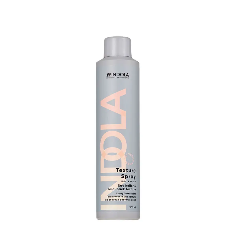 Indola Dry Texture Spray 300 ml Highlight
