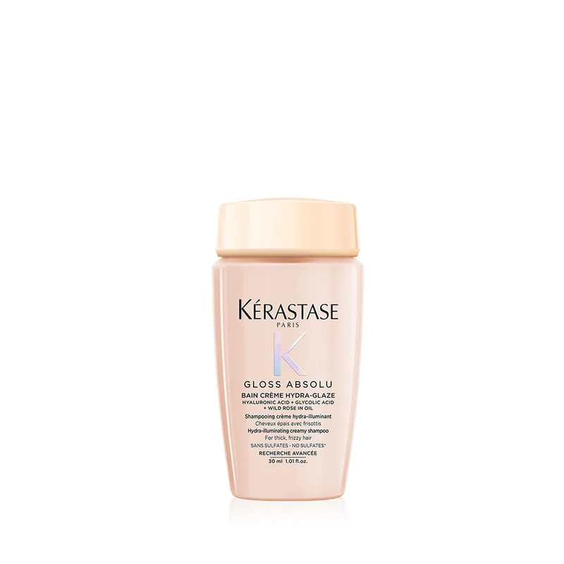 Beliebt KÉRASTASE Gloss Absolu Bain Hydra-Glaze 30 ml