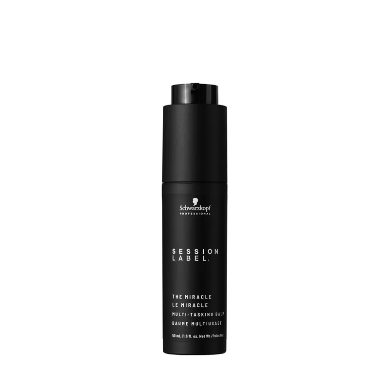 Schwarzkopf Session Label The Miracle 50 ml Online Kaufen