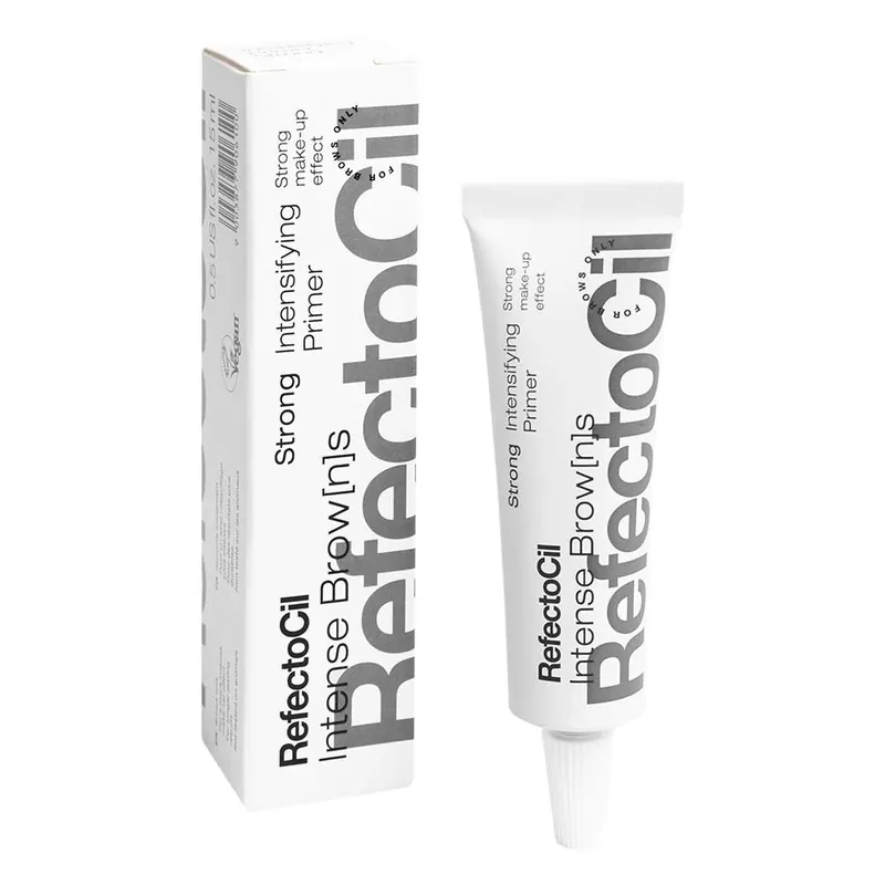 RefectoCil Intense Brow[n]s Intensifying Primer Stark 15 ml Sofort Bestellen