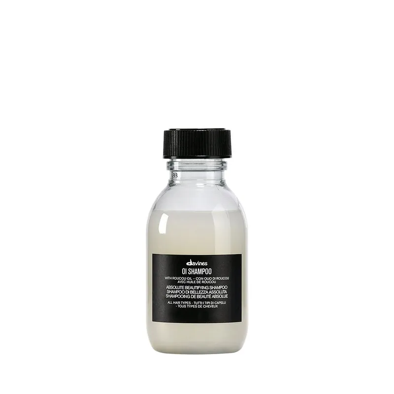Davines OI Shampoo 50 ml Kracherpreis