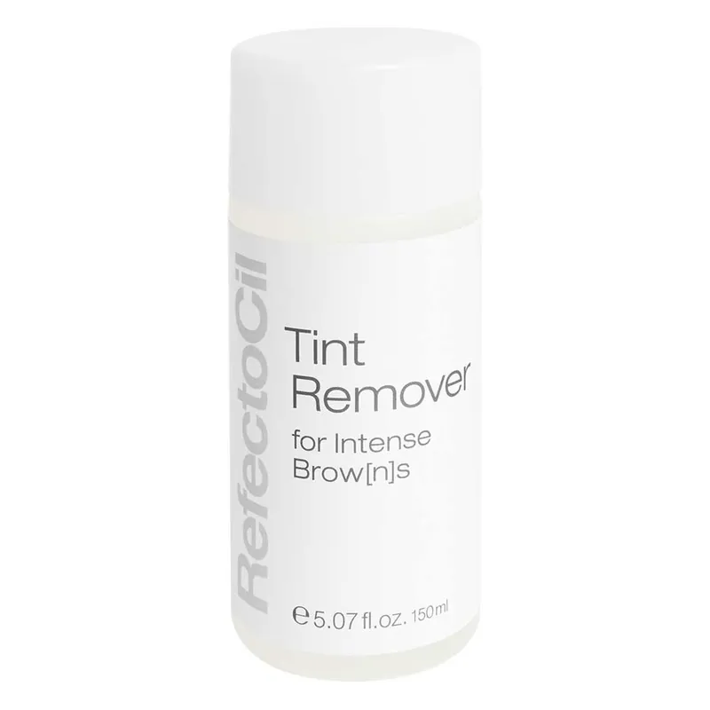 Neu Im Sortiment RefectoCil Tint remover - Farbfleckeentferner 150 ml