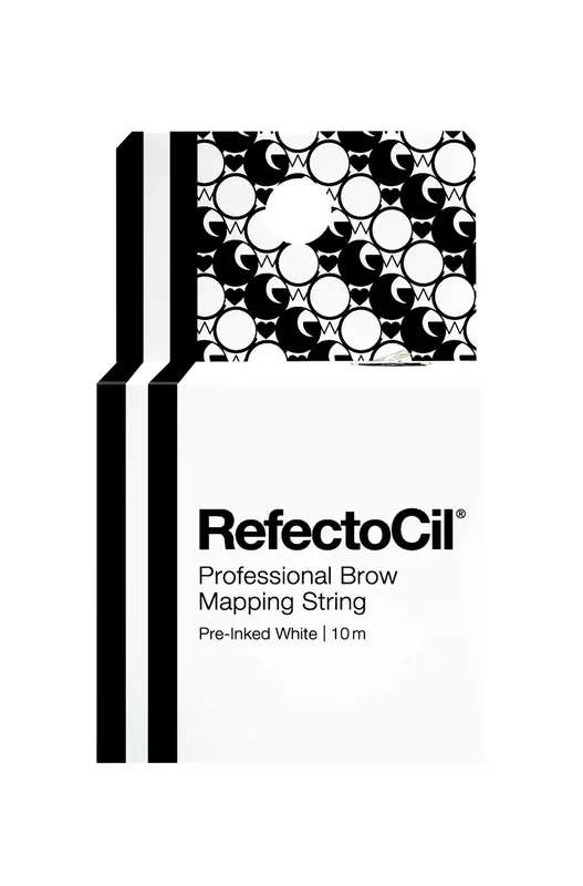 RefectoCil Brow Mapping String Wochenendangebot