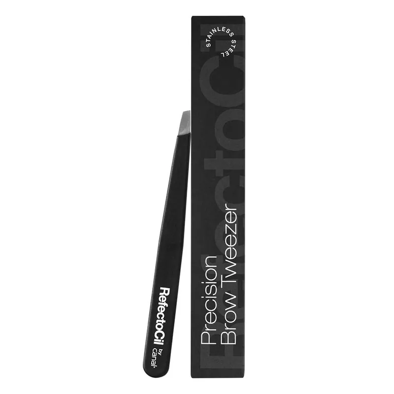 Heißes Angebot RefectoCil Precision Brow Tweezer