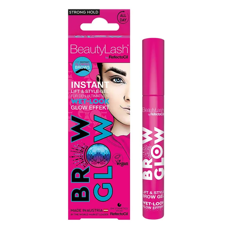 RefectoCil BeautyLash by RefectoCil Brow Glow 14 ml Bestpreis