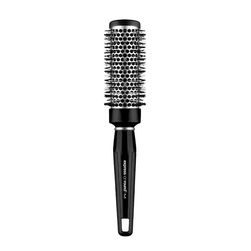 Paul Mitchell Pro Tools Express Iron Round Medium Garantierte Lieferung
