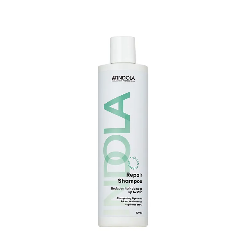 Indola Repair Shampoo 300 ml Nur Heute
