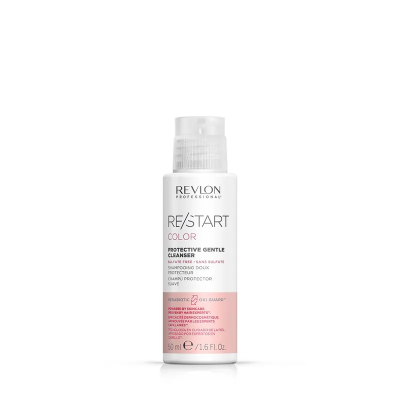 Revlon Professional Re/Start Color Cleanser 50ml Must-Have