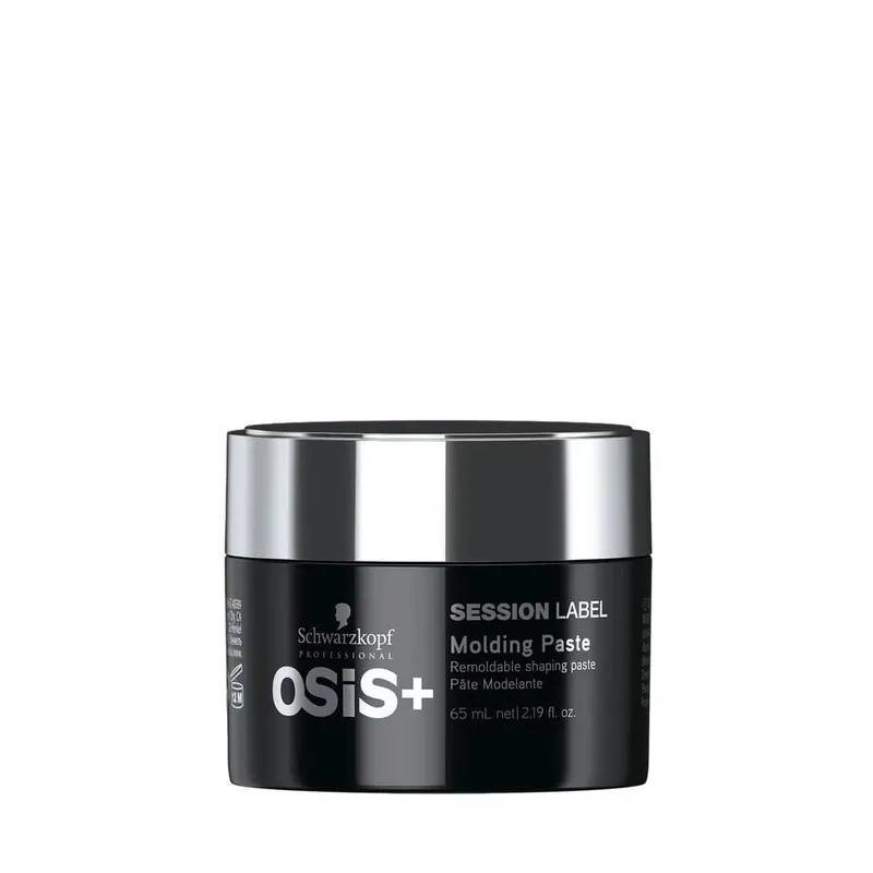 Schwarzkop OSIS Session Label Molding Paste 65 ml Wochenendangebot