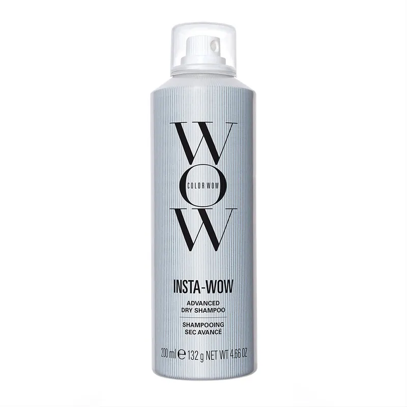 COLOR WOW Insta-Wow Advanced Dry Shampoo 200 ml Top-Preis