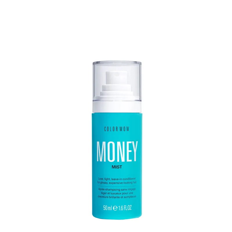 Kracherpreis COLOR WOW Money Mist 50 ml