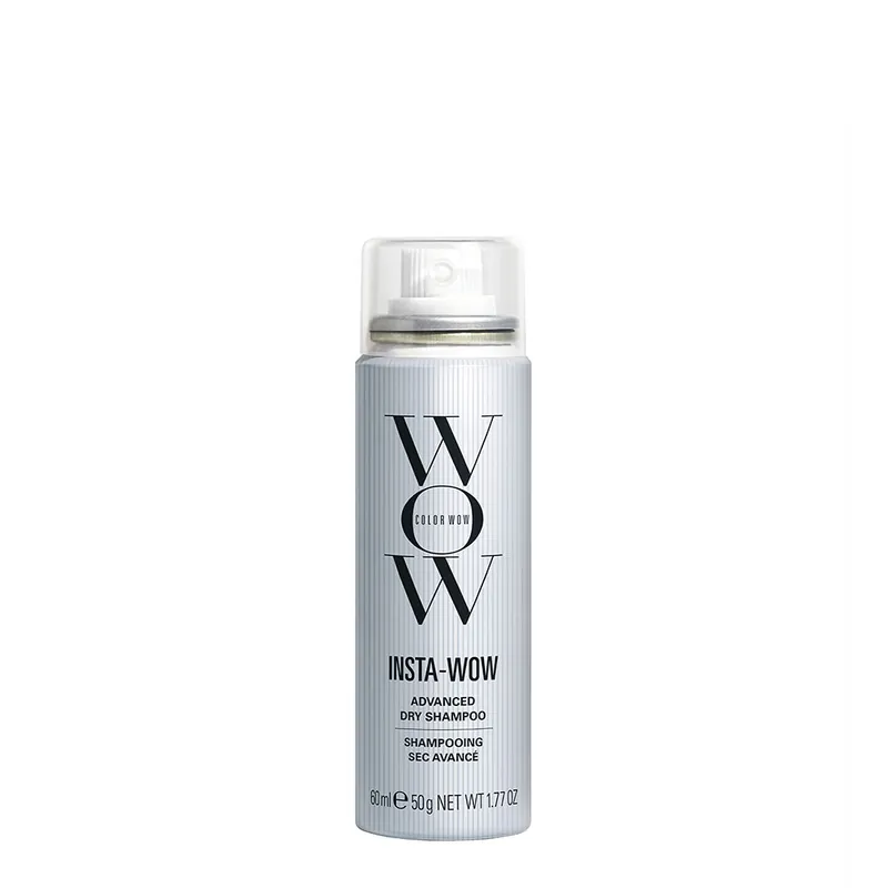 COLOR WOW Insta-Wow Advanced Dry Shampoo 60 ml Jetzt Kaufen
