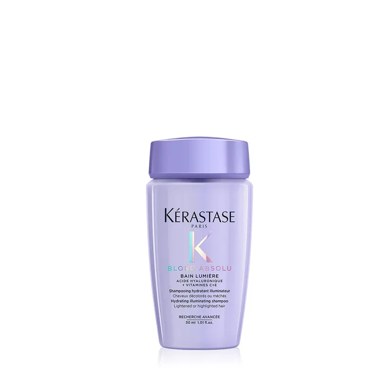 Günstig KÉRASTASE Blond Absolu Bain Lumiere 30 ml