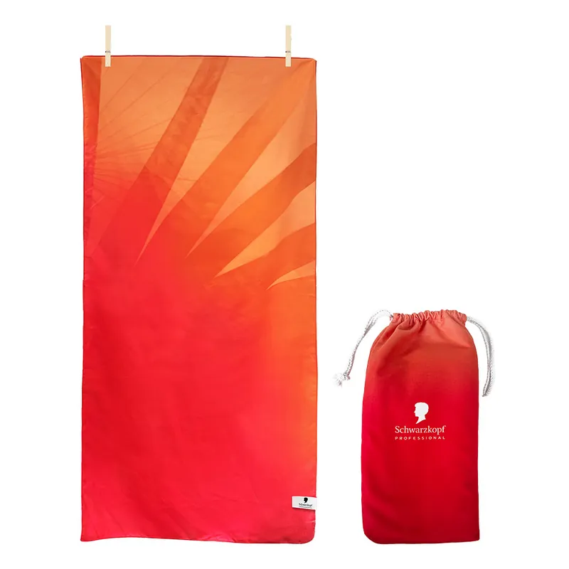Bestseller Schwarzkopf BC Sun Beach Towel