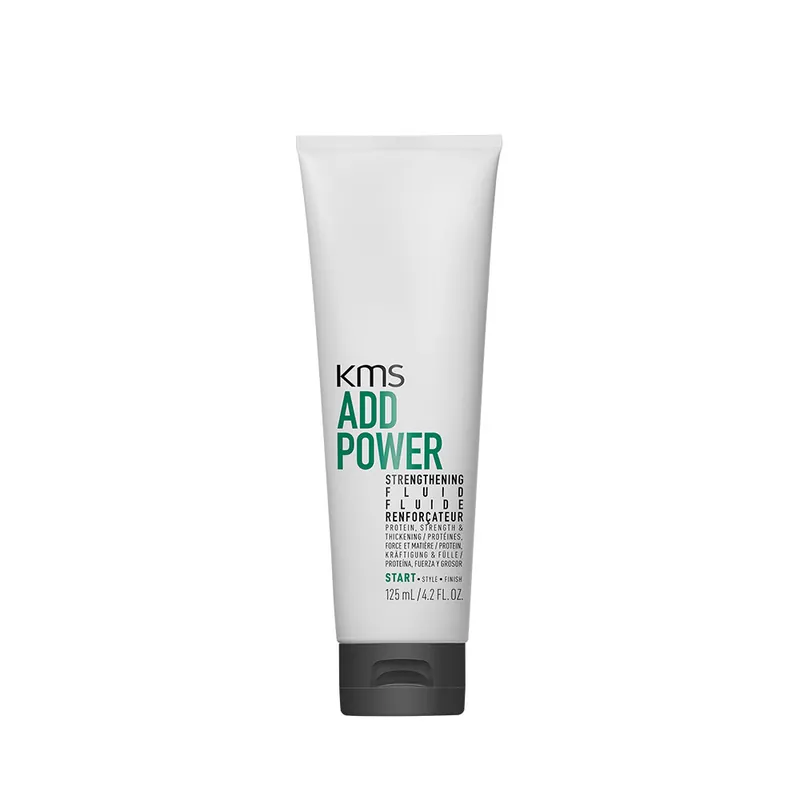 KMS Addpower Strengthening Fluid 125 ml Rabatt