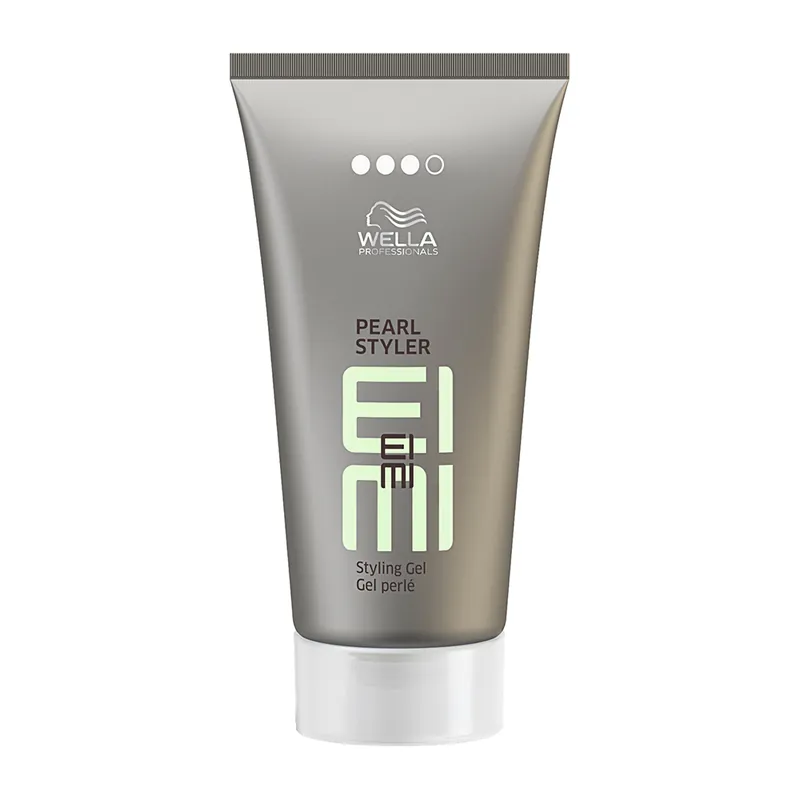 Highlight Wella EIMI Pearl Styler Styling Gel 30 ml