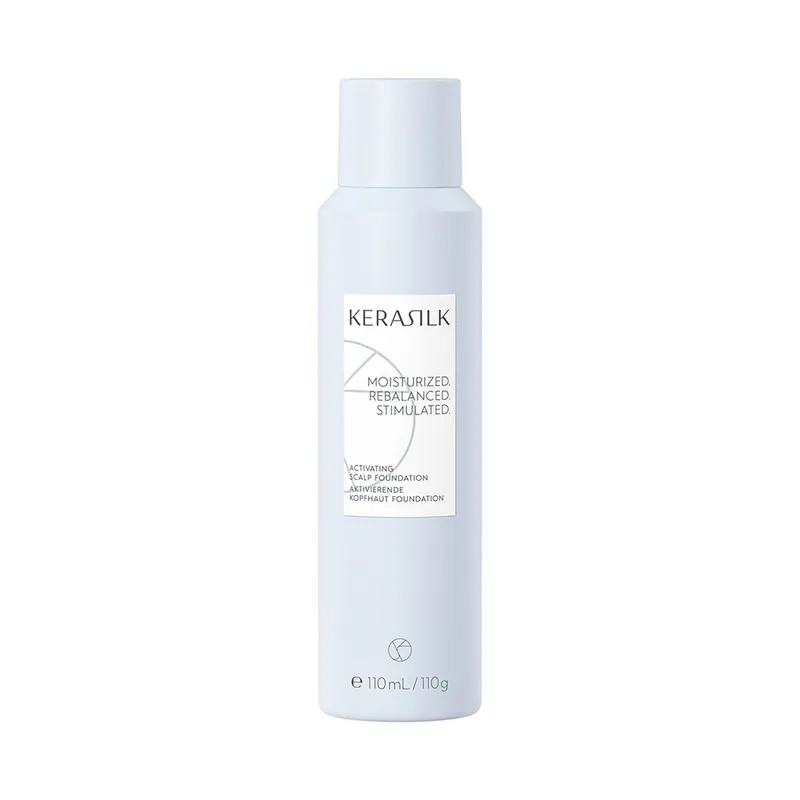 Kerasilk Aktivierende Kopfhaut Foundation 110 ml Expressversand