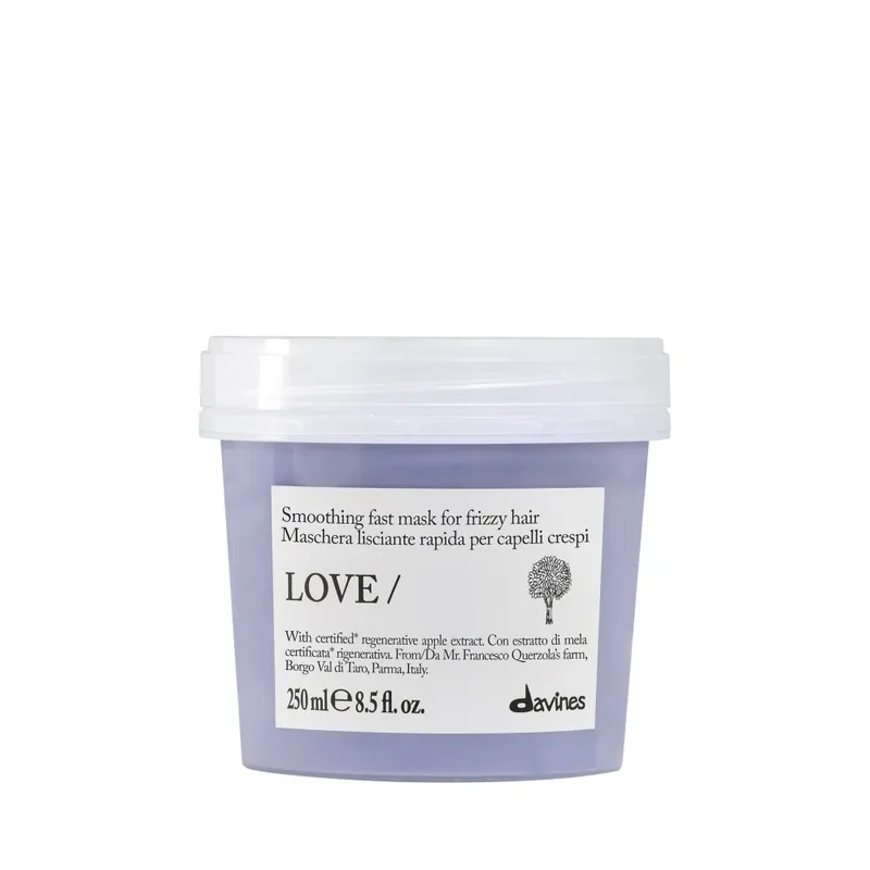 Günstig Davines Essential Haircare LOVE SMOOTHING Mask 250 ml