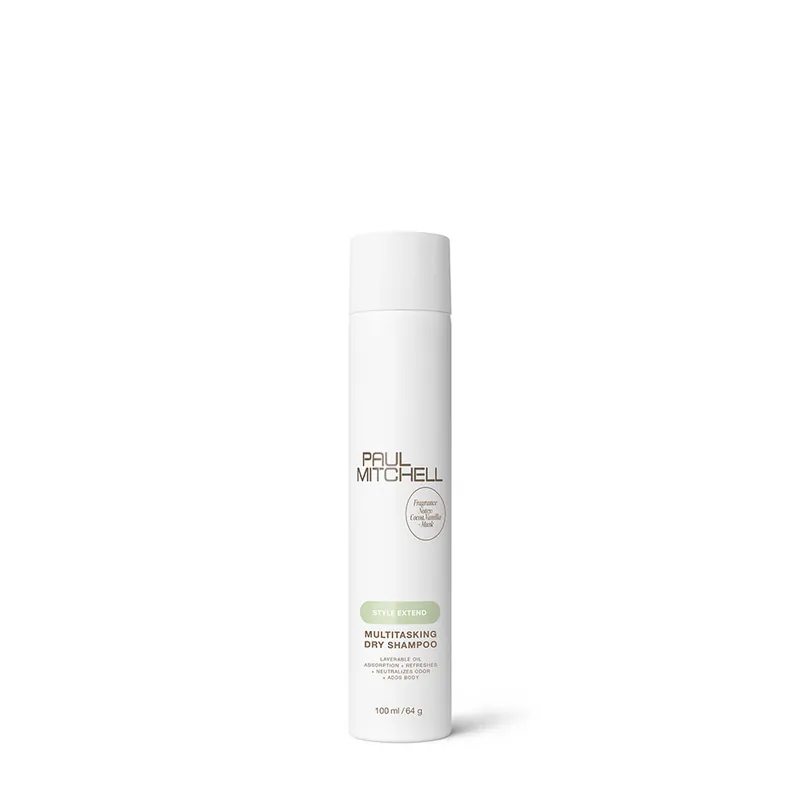 Neu Paul Mitchell Style Extend Multitasking Dry Shampoo 100 ml