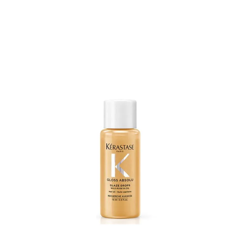KÉRASTASE Elixir Ultime Pflegeöl L'Huile Originale 15 ml Finale Aktion