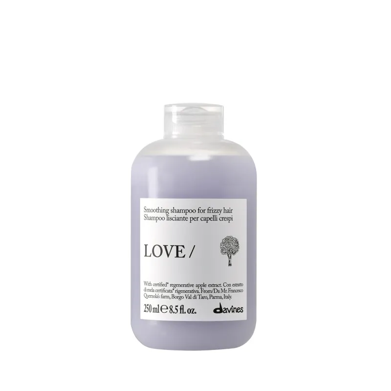 Sofort Bestellen Davines Essential Haircare LOVE SMOOTHING Shampoo 250 ml