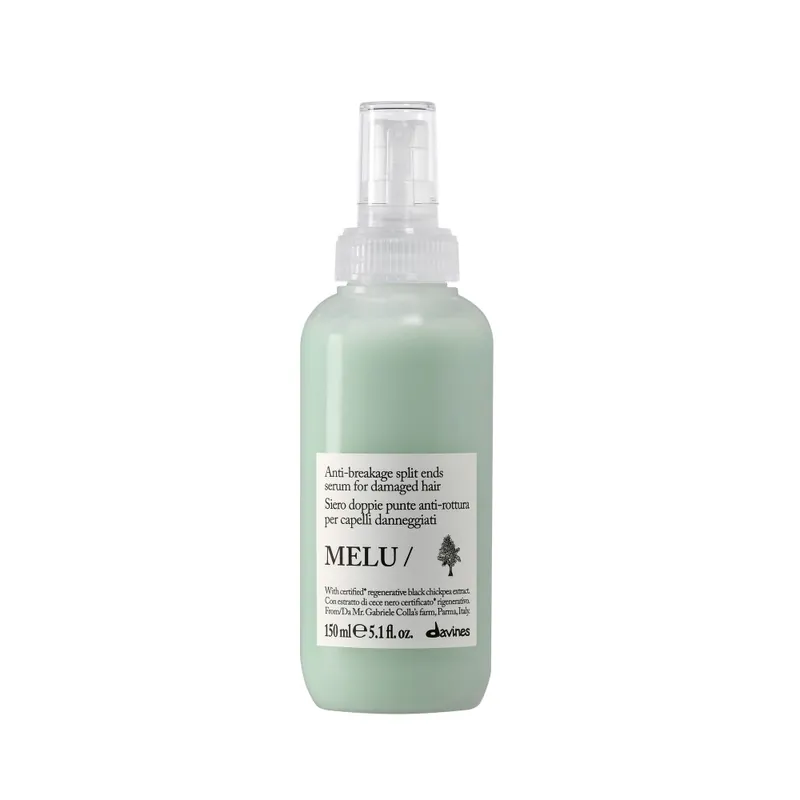 Nur Für Kurze Zeit Davines Essential Haircare MELU Serum 150 ml