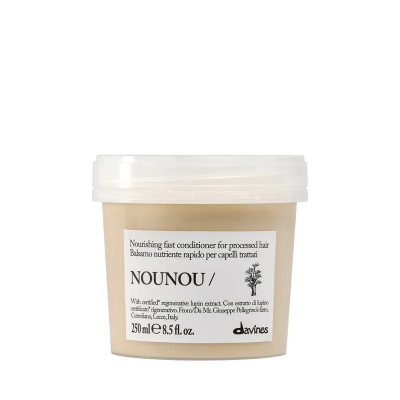 Davines Essential Haircare NOUNOU Conditioner 250 ml Rabatt
