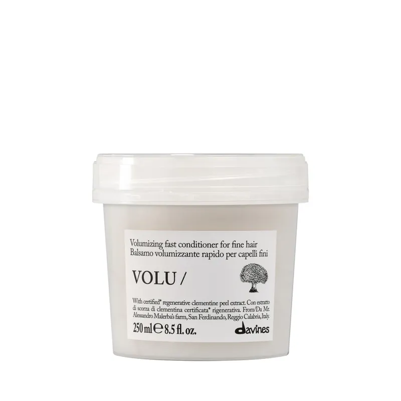 Davines Essential Haircare VOLU Conditioner 250 ml Schneller Versand
