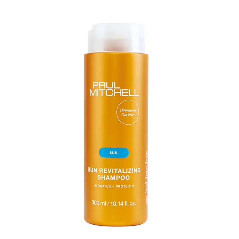 Paul Mitchell Sun Revitalizing Shampoo 300 ml Direktkauf