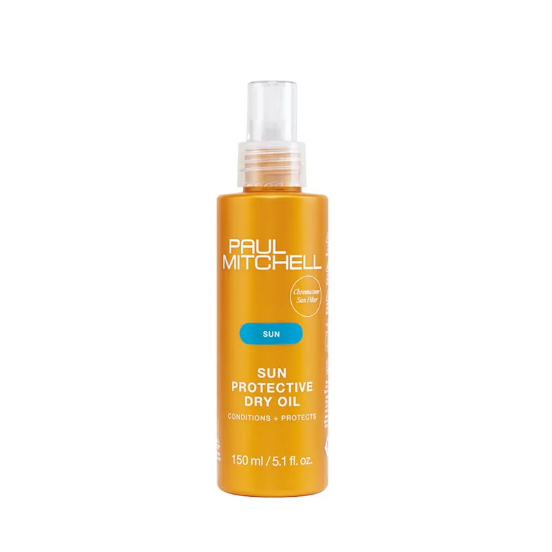 Ausverkauf Paul Mitchell Sun Protective Dry Oil 150 ml
