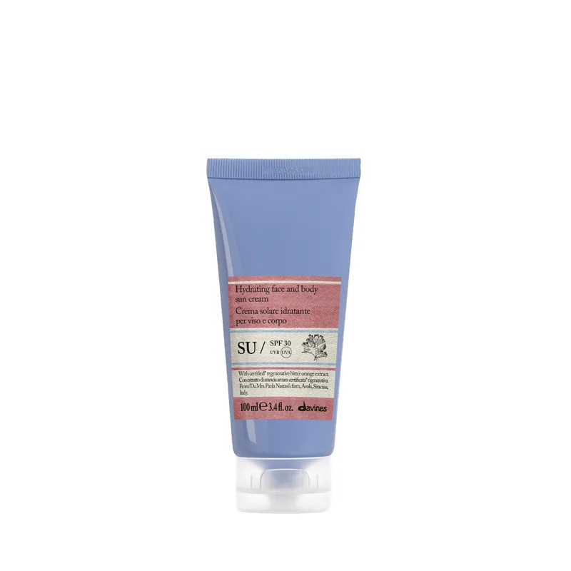 Davines Essential Haircare SU LSF 30 100 ml Angebot