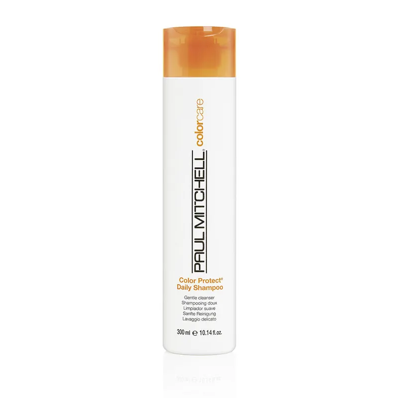 Paul Mitchell Color Protect Daily Shampoo 300 ml Top-Seller