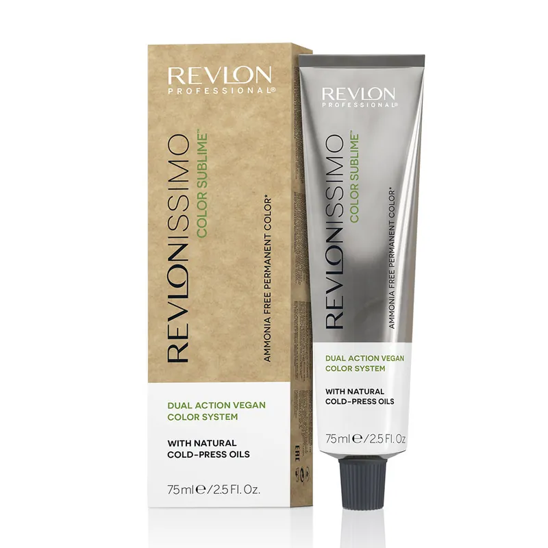 Revlon Professional Revlonissimo Color Sublime High Lift 11 75 ml Kracherpreis